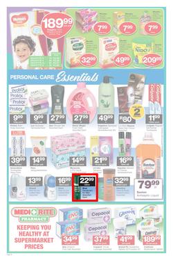 Checkers Western Cape : Easter Special (08 Apr - 22 Apr 2019), page 14