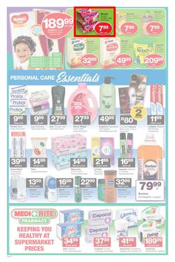 Checkers Western Cape : Easter Special (08 Apr - 22 Apr 2019), page 14