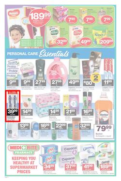 Checkers Western Cape : Easter Special (08 Apr - 22 Apr 2019), page 14