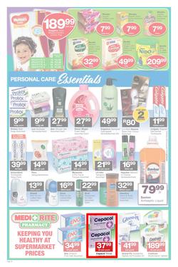 Checkers Western Cape : Easter Special (08 Apr - 22 Apr 2019), page 14