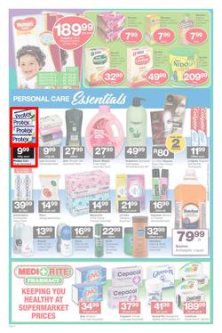 Checkers Western Cape : Easter Special (08 Apr - 22 Apr 2019), page 14