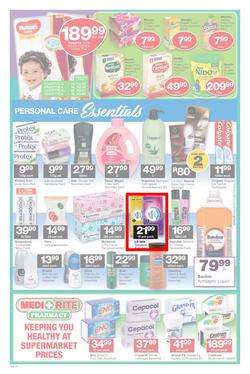 Checkers Western Cape : Easter Special (08 Apr - 22 Apr 2019), page 14