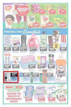 Checkers Western Cape : Easter Special (08 Apr - 22 Apr 2019), page 14