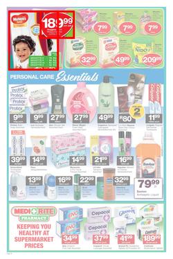 Checkers Western Cape : Easter Special (08 Apr - 22 Apr 2019), page 14