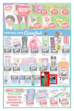 Checkers Western Cape : Easter Special (08 Apr - 22 Apr 2019), page 14