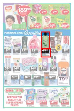 Checkers Western Cape : Easter Special (08 Apr - 22 Apr 2019), page 14