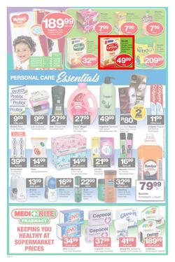 Checkers Western Cape : Easter Special (08 Apr - 22 Apr 2019), page 14