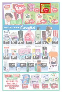 Checkers Western Cape : Easter Special (08 Apr - 22 Apr 2019), page 14