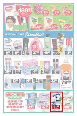 Checkers Western Cape : Easter Special (08 Apr - 22 Apr 2019), page 14