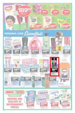 Checkers Western Cape : Easter Special (08 Apr - 22 Apr 2019), page 14
