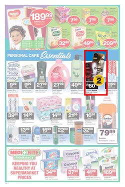 Checkers Western Cape : Easter Special (08 Apr - 22 Apr 2019), page 14
