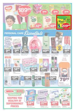 Checkers Western Cape : Easter Special (08 Apr - 22 Apr 2019), page 14