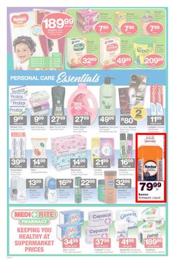 Checkers Western Cape : Easter Special (08 Apr - 22 Apr 2019), page 14
