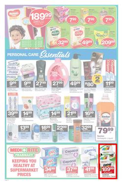Checkers Western Cape : Easter Special (08 Apr - 22 Apr 2019), page 14