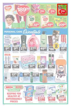 Checkers Western Cape : Easter Special (08 Apr - 22 Apr 2019), page 14