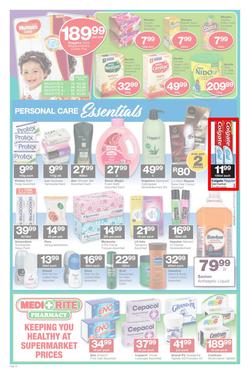 Checkers Western Cape : Easter Special (08 Apr - 22 Apr 2019), page 14