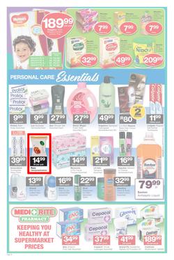 Checkers Western Cape : Easter Special (08 Apr - 22 Apr 2019), page 14