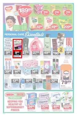 Checkers Western Cape : Easter Special (08 Apr - 22 Apr 2019), page 14