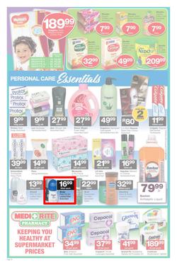 Checkers Western Cape : Easter Special (08 Apr - 22 Apr 2019), page 14