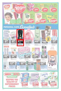 Checkers Western Cape : Easter Special (08 Apr - 22 Apr 2019), page 14