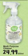 Simple Truth Multi Purpose Cleaner-500ml