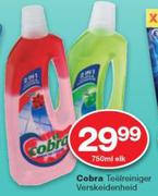 Cobra Tile reiniger-750ml Each