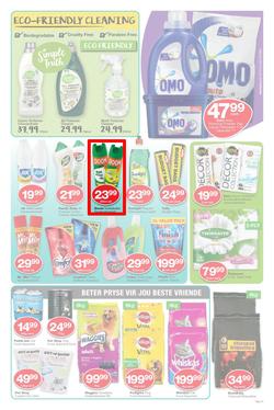 Checkers Western Cape : Easter Special (08 Apr - 22 Apr 2019), page 15