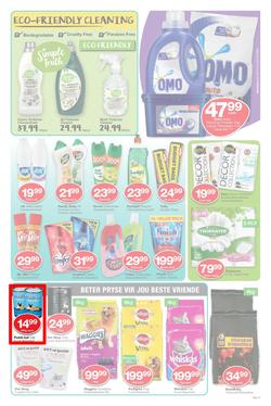 Checkers Western Cape : Easter Special (08 Apr - 22 Apr 2019), page 15