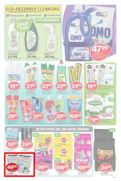 Checkers Western Cape : Easter Special (08 Apr - 22 Apr 2019), page 15