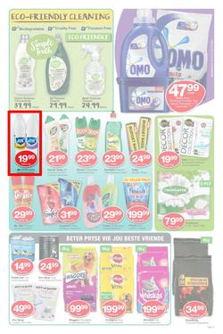 Checkers Western Cape : Easter Special (08 Apr - 22 Apr 2019), page 15