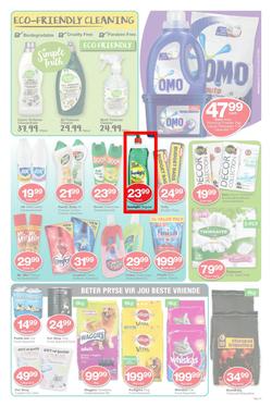 Checkers Western Cape : Easter Special (08 Apr - 22 Apr 2019), page 15
