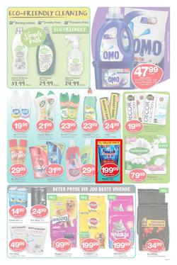 Checkers Western Cape : Easter Special (08 Apr - 22 Apr 2019), page 15