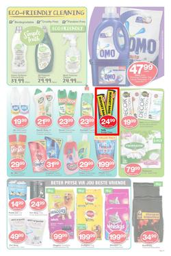 Checkers Western Cape : Easter Special (08 Apr - 22 Apr 2019), page 15