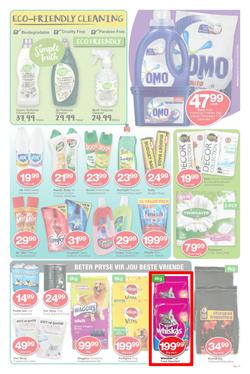 Checkers Western Cape : Easter Special (08 Apr - 22 Apr 2019), page 15