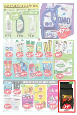 Checkers Western Cape : Easter Special (08 Apr - 22 Apr 2019), page 15