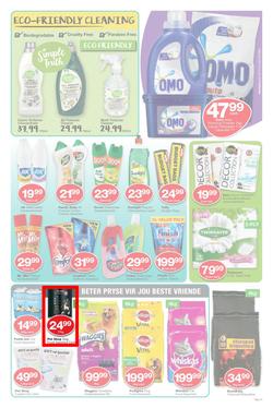 Checkers Western Cape : Easter Special (08 Apr - 22 Apr 2019), page 15