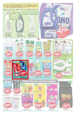 Checkers Western Cape : Easter Special (08 Apr - 22 Apr 2019), page 15