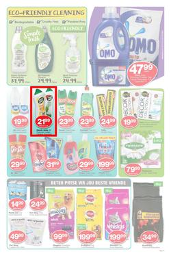 Checkers Western Cape : Easter Special (08 Apr - 22 Apr 2019), page 15
