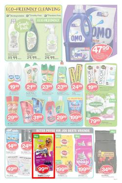 Checkers Western Cape : Easter Special (08 Apr - 22 Apr 2019), page 15