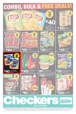 Checkers Western Cape : Easter Special (08 Apr - 22 Apr 2019), page 16