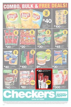 Checkers Western Cape : Easter Special (08 Apr - 22 Apr 2019), page 16