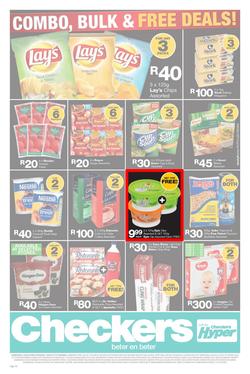 Checkers Western Cape : Easter Special (08 Apr - 22 Apr 2019), page 16