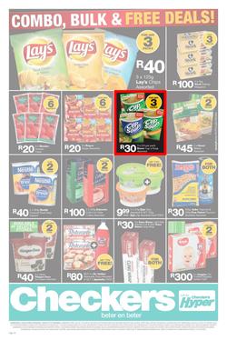 Checkers Western Cape : Easter Special (08 Apr - 22 Apr 2019), page 16