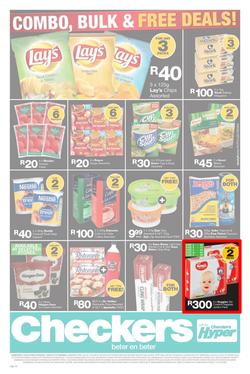 Checkers Western Cape : Easter Special (08 Apr - 22 Apr 2019), page 16