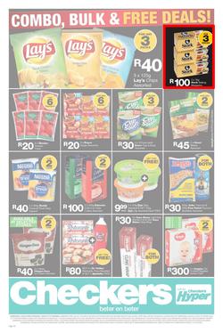 Checkers Western Cape : Easter Special (08 Apr - 22 Apr 2019), page 16