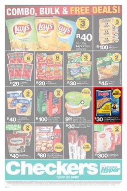 Checkers Western Cape : Easter Special (08 Apr - 22 Apr 2019), page 16