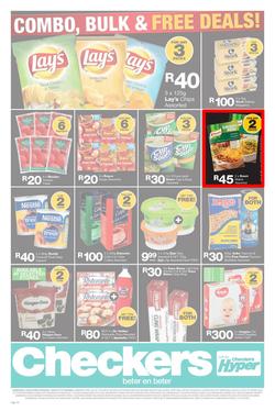 Checkers Western Cape : Easter Special (08 Apr - 22 Apr 2019), page 16