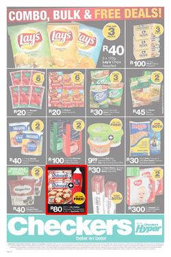 Checkers Western Cape : Easter Special (08 Apr - 22 Apr 2019), page 16