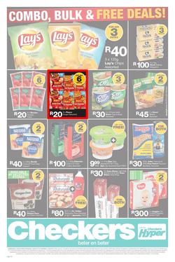 Checkers Western Cape : Easter Special (08 Apr - 22 Apr 2019), page 16