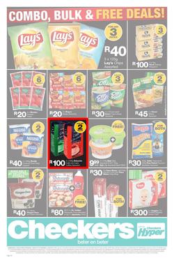 Checkers Western Cape : Easter Special (08 Apr - 22 Apr 2019), page 16